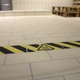 Industrial Floor Tiles - Aciker Plus