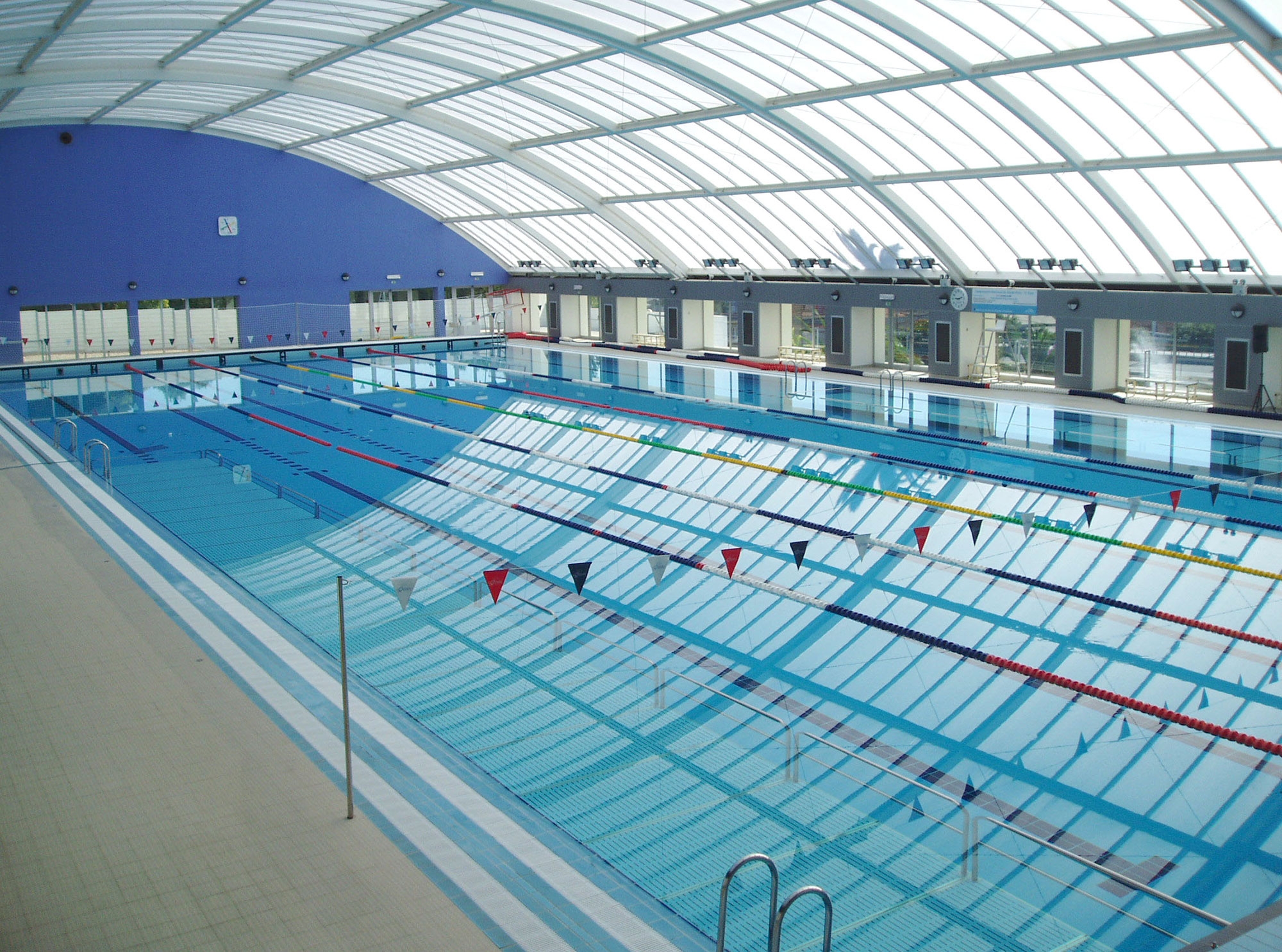 Antibacterial Ceramic Tiles