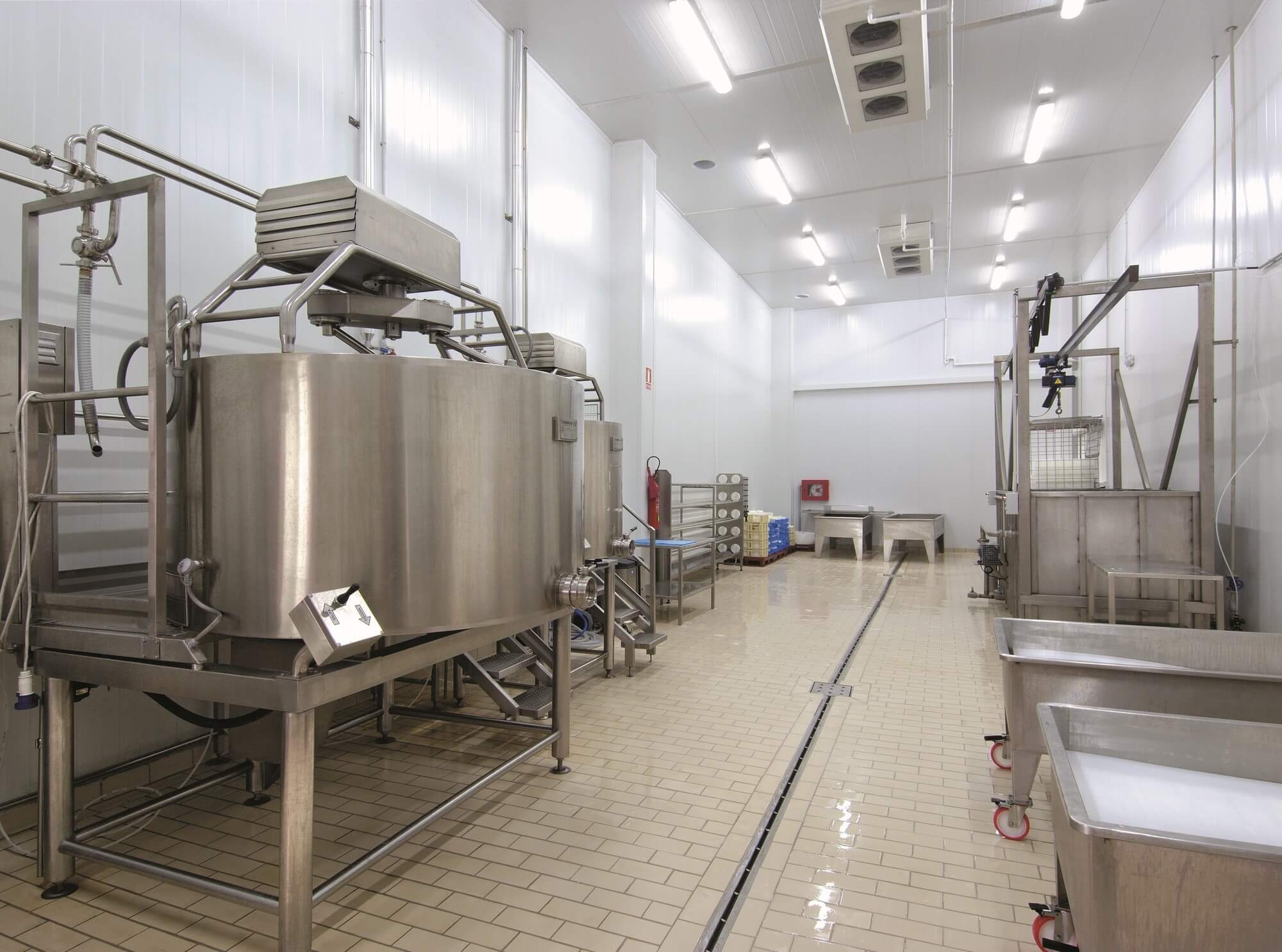 Antibacterial Ceramic Tiles