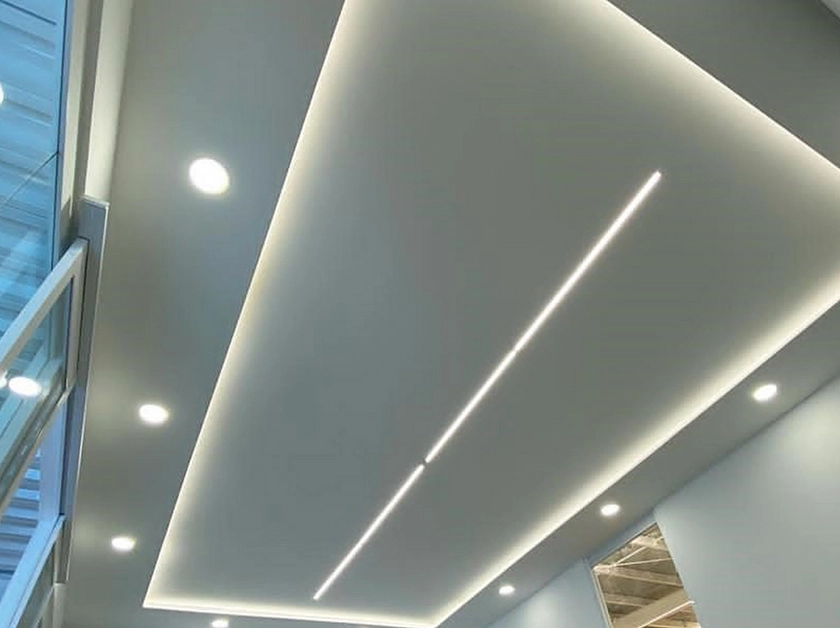 Galeria de Tiras LED para interior y exterior - 3