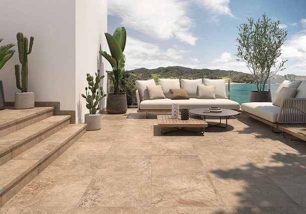 7 Outdoor Floor Tiles You Must Consider For Your Home