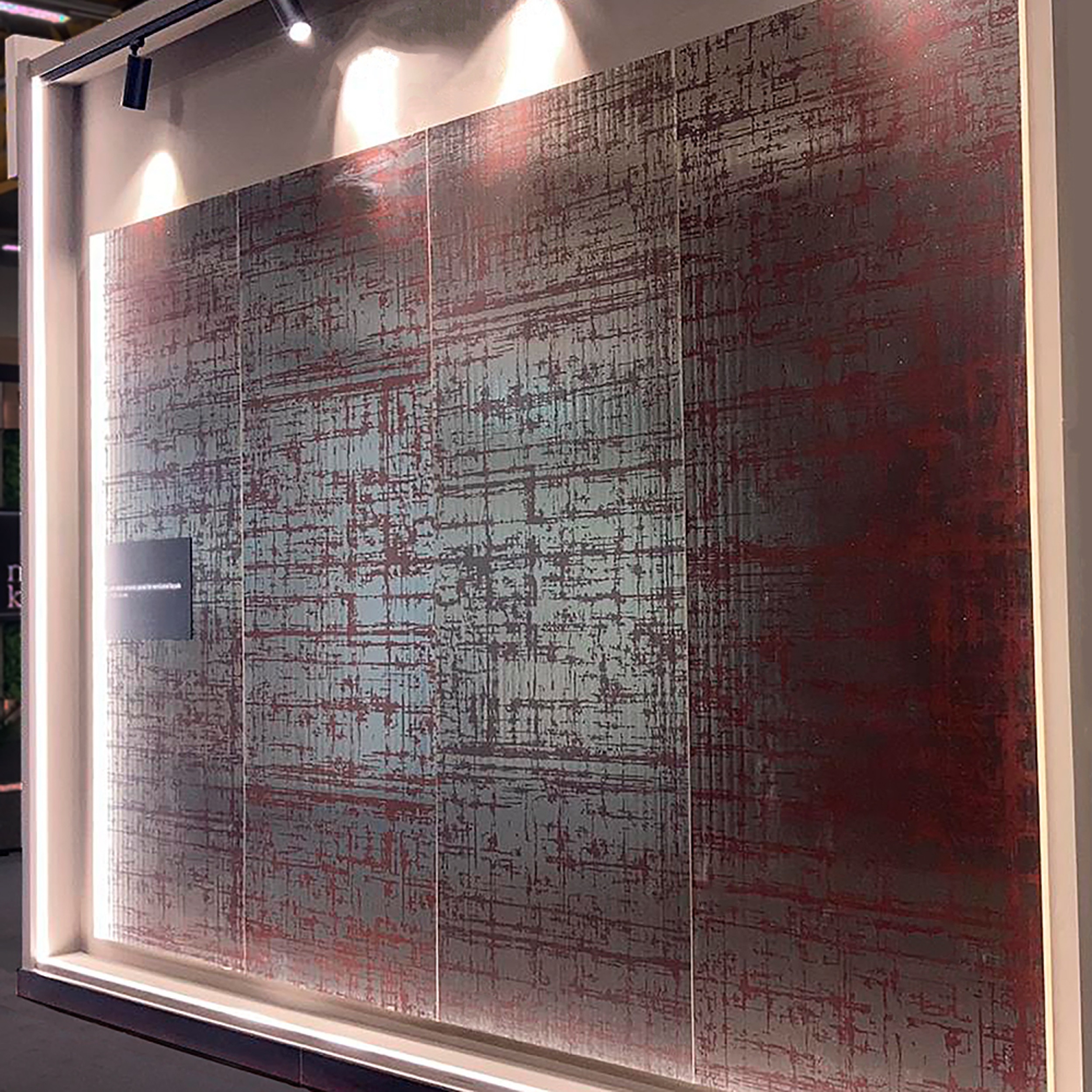 Special Ceramic Facade Pieces - XXL