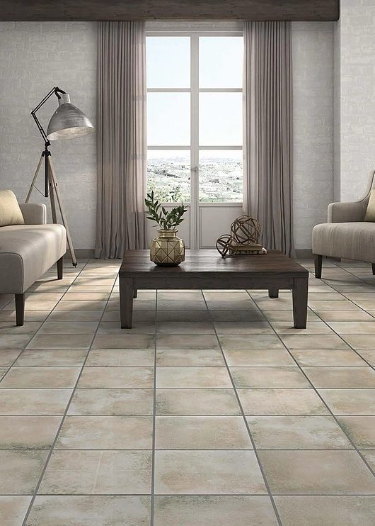 Ceramic interior Flooring Solutions