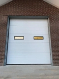 Garage Door - Energy Core EC200