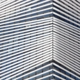 Aluminum Venetian Blinds in Thales Buildings