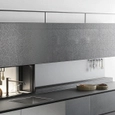 Kitchen Cabinets - Aerius Wall Unit