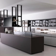 Kitchen Furniture - Riciclantica Outline Collection