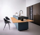 Kitchen Furniture - Artematica Soft Outline Collection