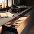 Kitchen Furniture - Genius Loci Collection