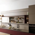 Kitchen Furniture - Riciclantica Collection