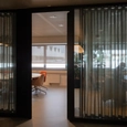 Roller Shades in Royal Floraholland Headquarters