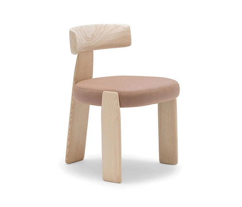 Chair and Armchair - Oru