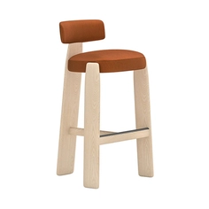 Counter and Bar Stool - Oru Chair