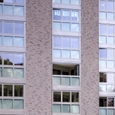 Balcony glazing - Glass parapets