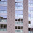 Balcony glazing - Glass parapets