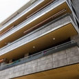 Ventilated Facade in Residential Refurbishment
