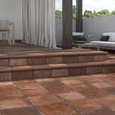 Ceramic Tiles - Country-Style Flooring