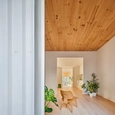 Movable Sliding Walls in Social Housing Project