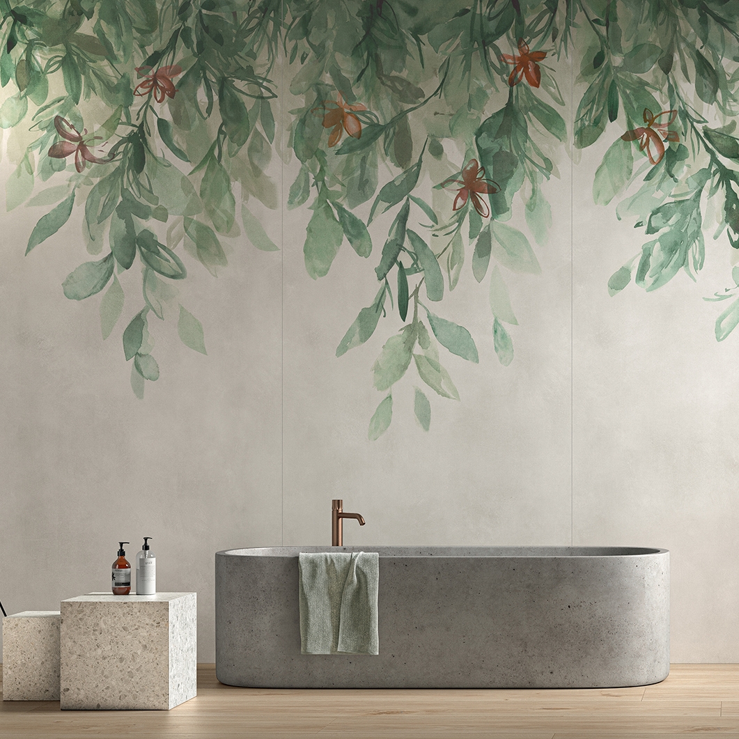 Porcelanatos 2022 - Serie Dream & Pigmento