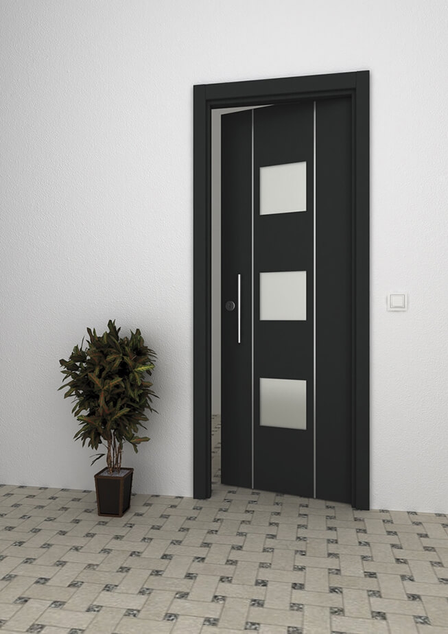 STRUGAL Outdoor Doors
