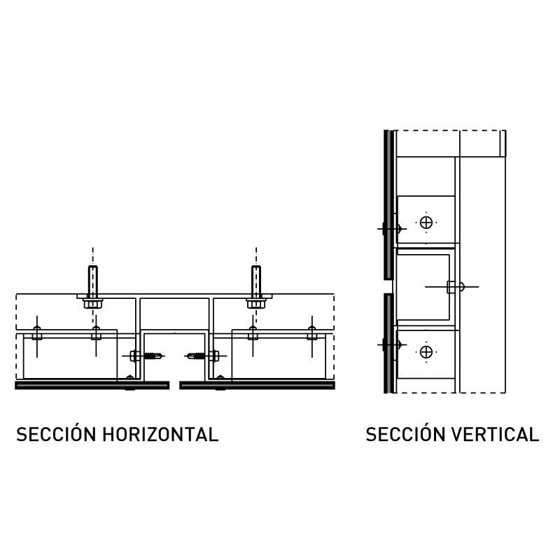 Composite Panels - STRUGAL SYSTEMS STB