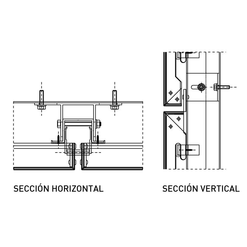 Composite Panels - STRUGAL SYSTEMS STB