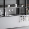 Kitchen Cabinets - Aerius Wall Unit