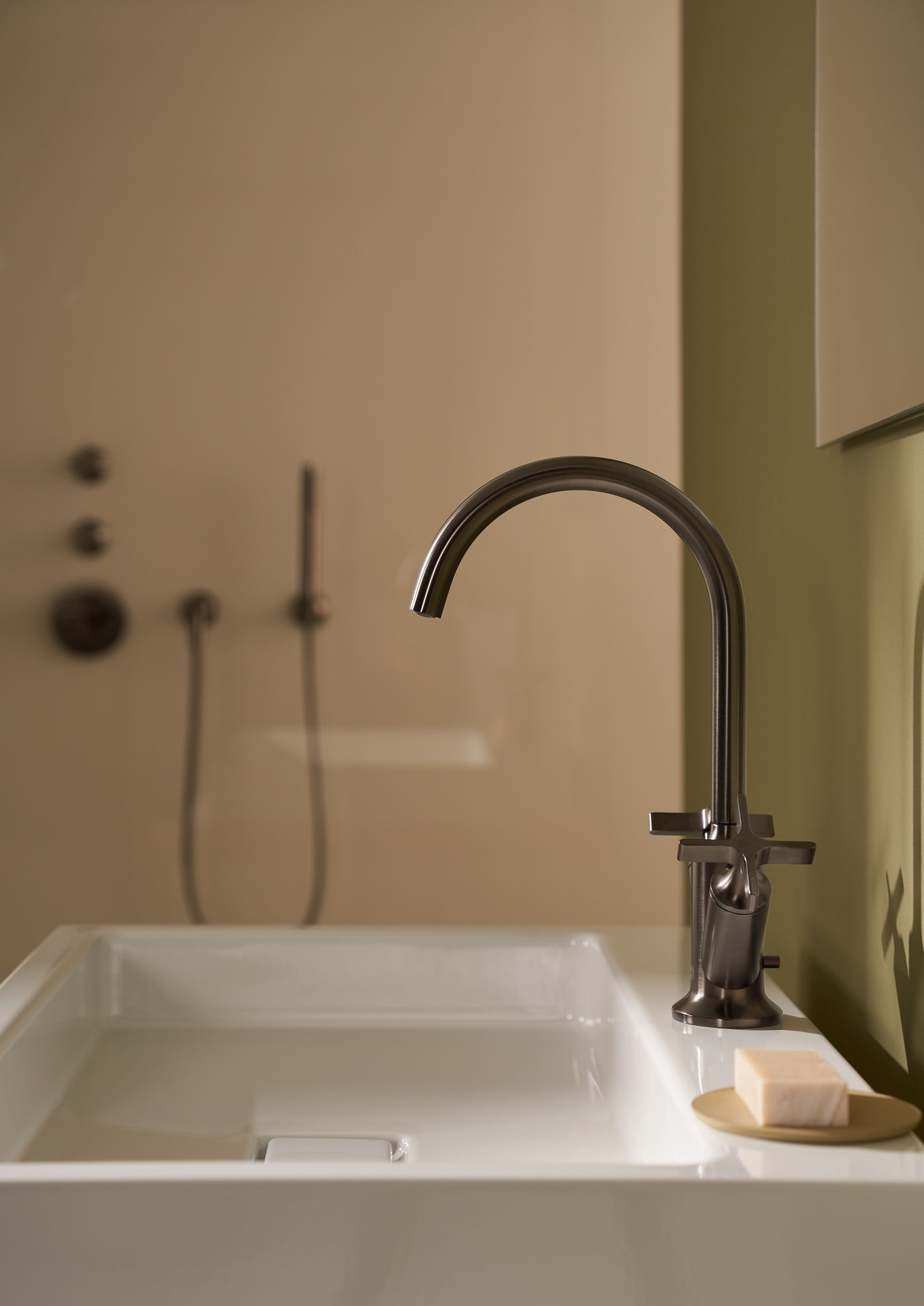 Bathroom Fittings - VAIA