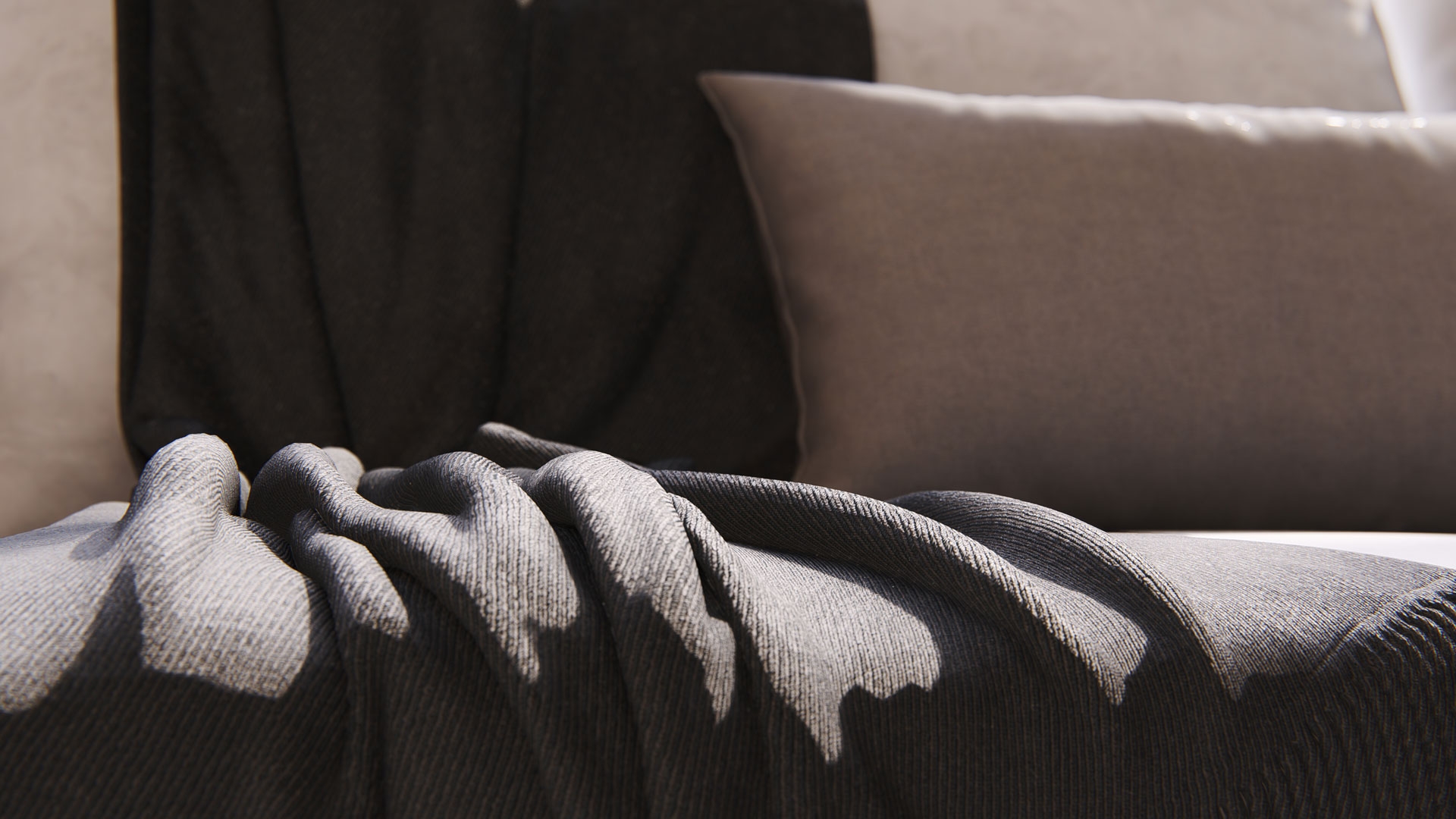 How to Render Realistic Interiors with Ray Tracing