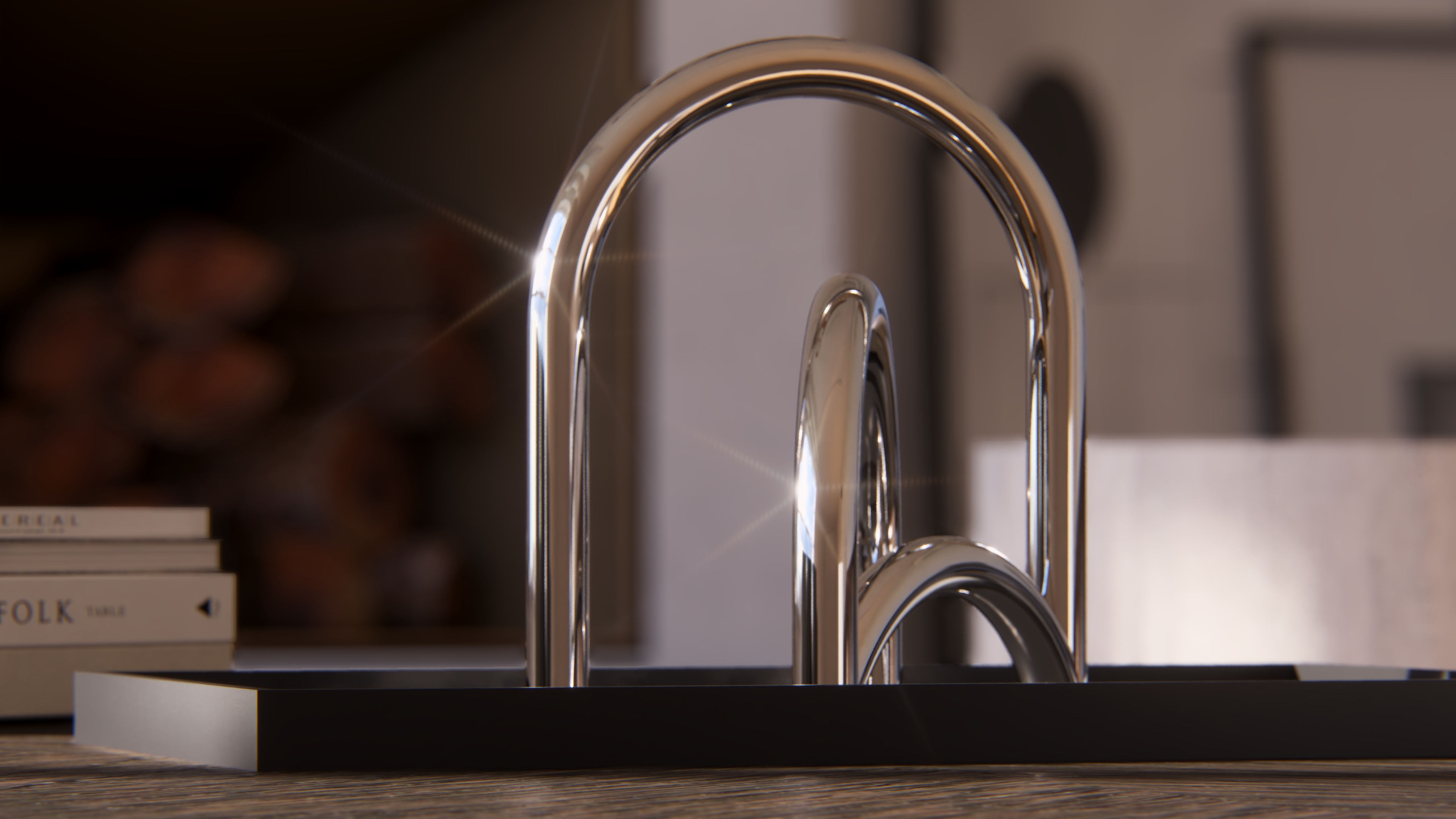 How to Render Realistic Interiors with Ray Tracing