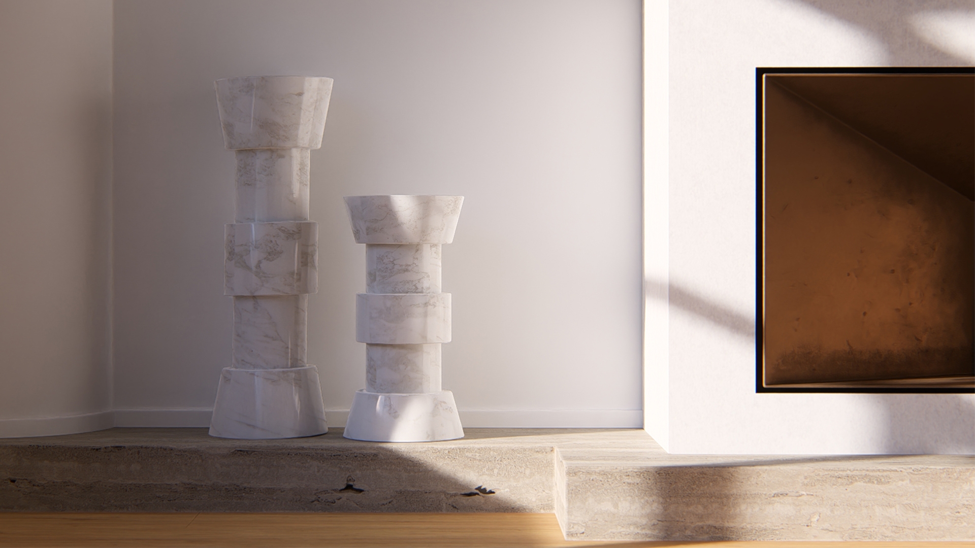 How to Render Realistic Interiors with Ray Tracing