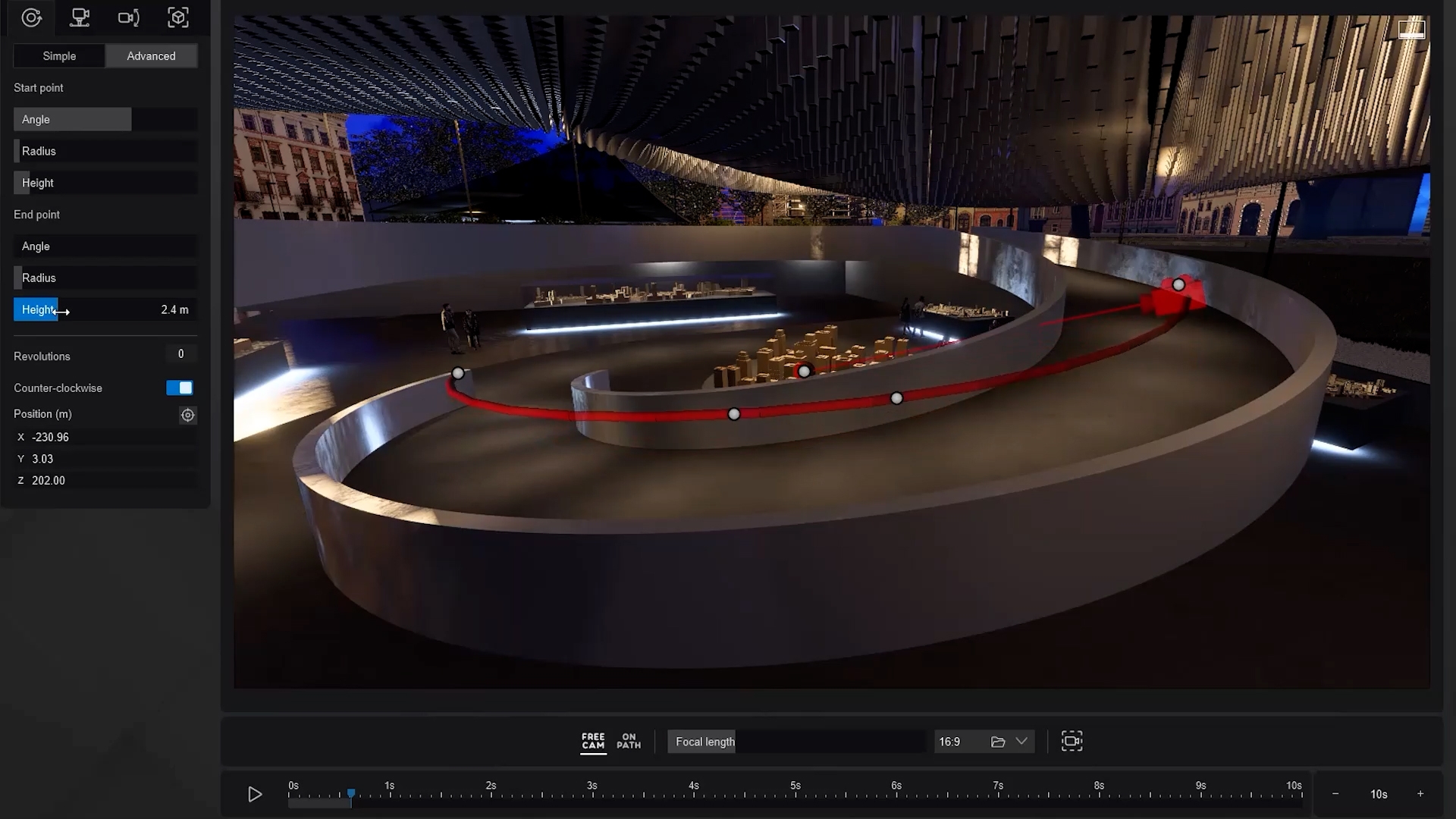 How to Optimize Design with Lumion 2023