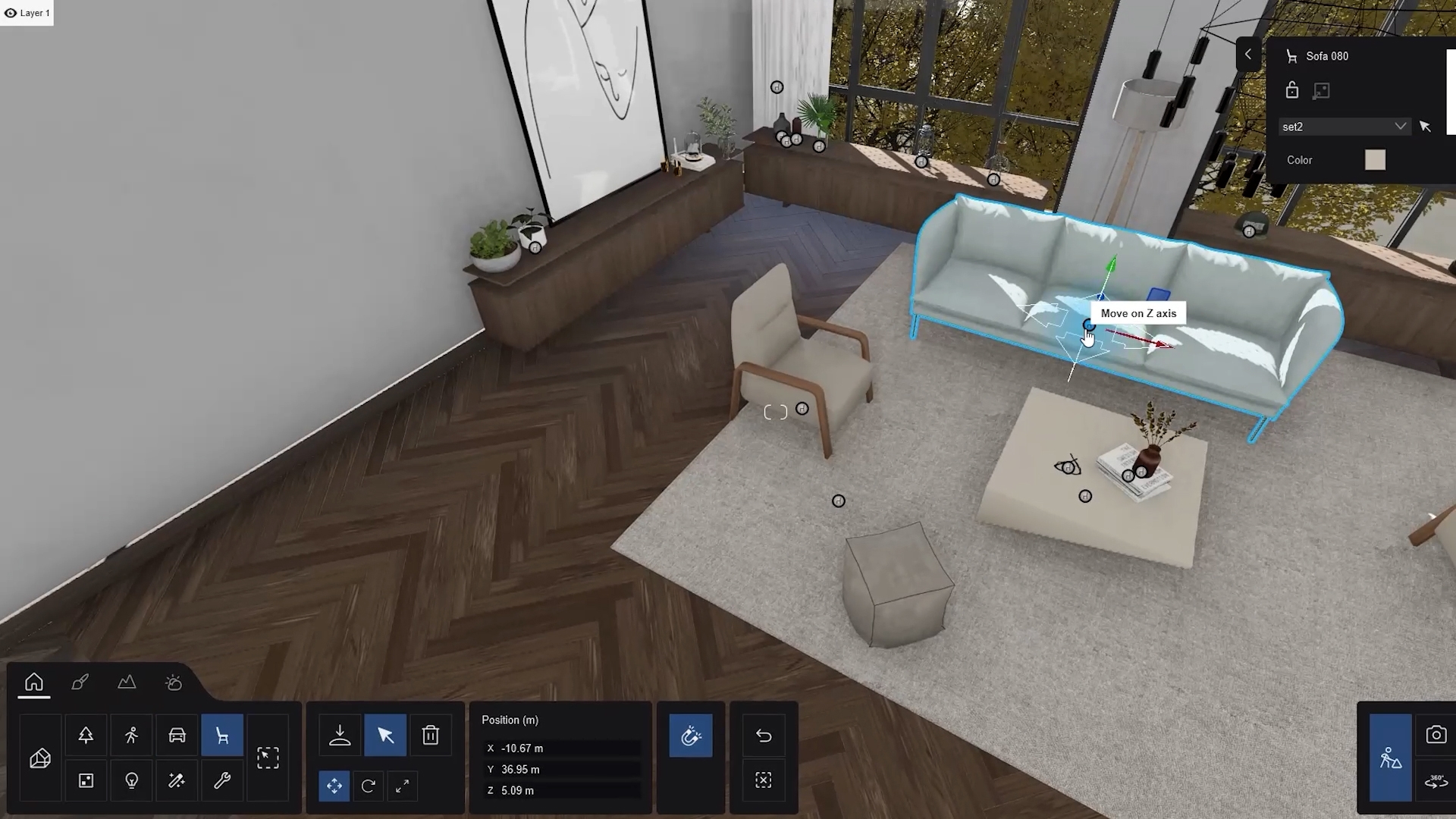 How to Optimize Design with Lumion 2023