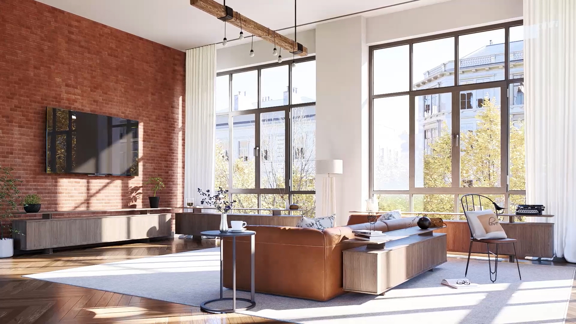 How to Optimize Design with Lumion 2023