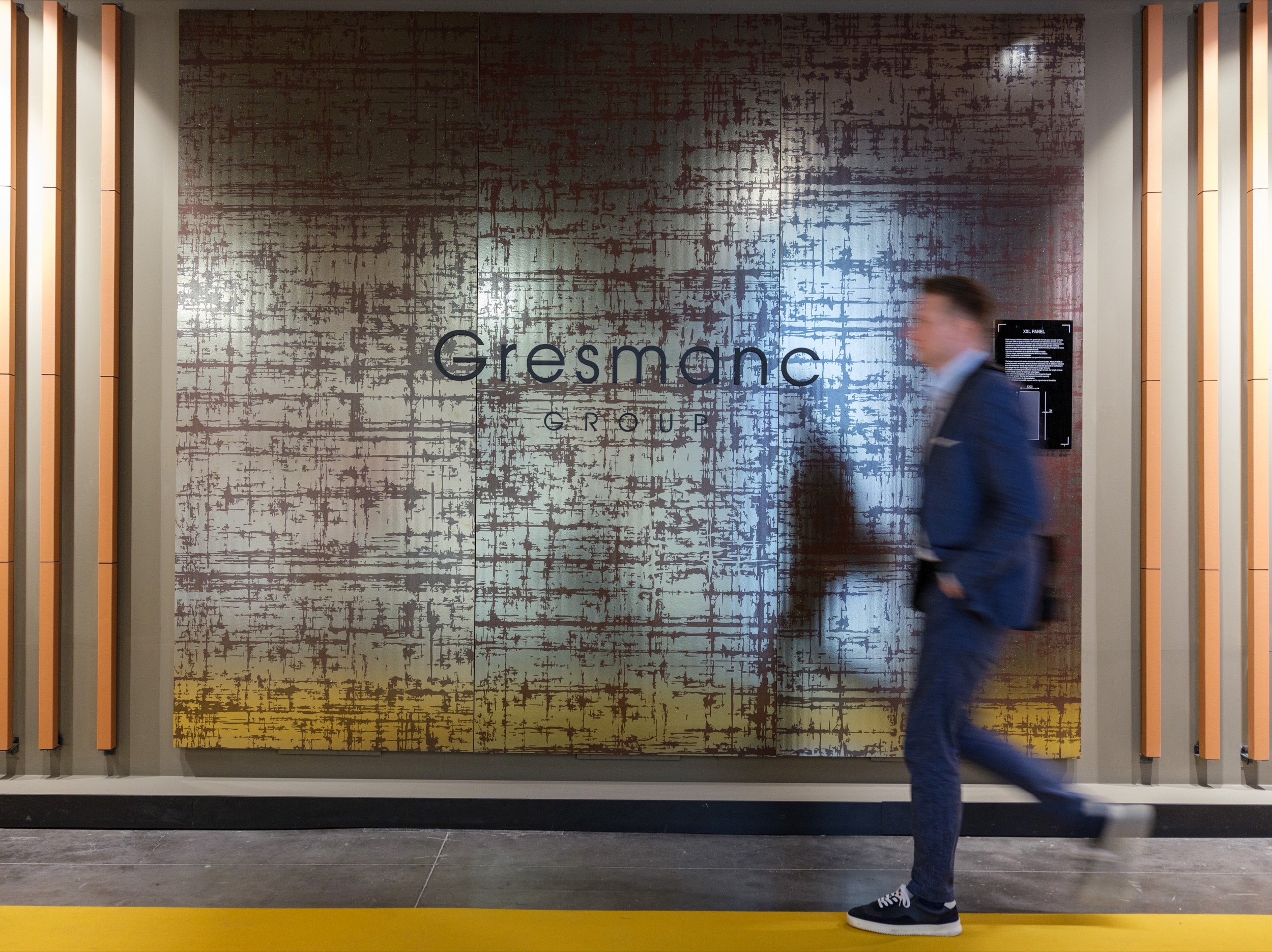 Special Ceramic Facade Pieces - XXL