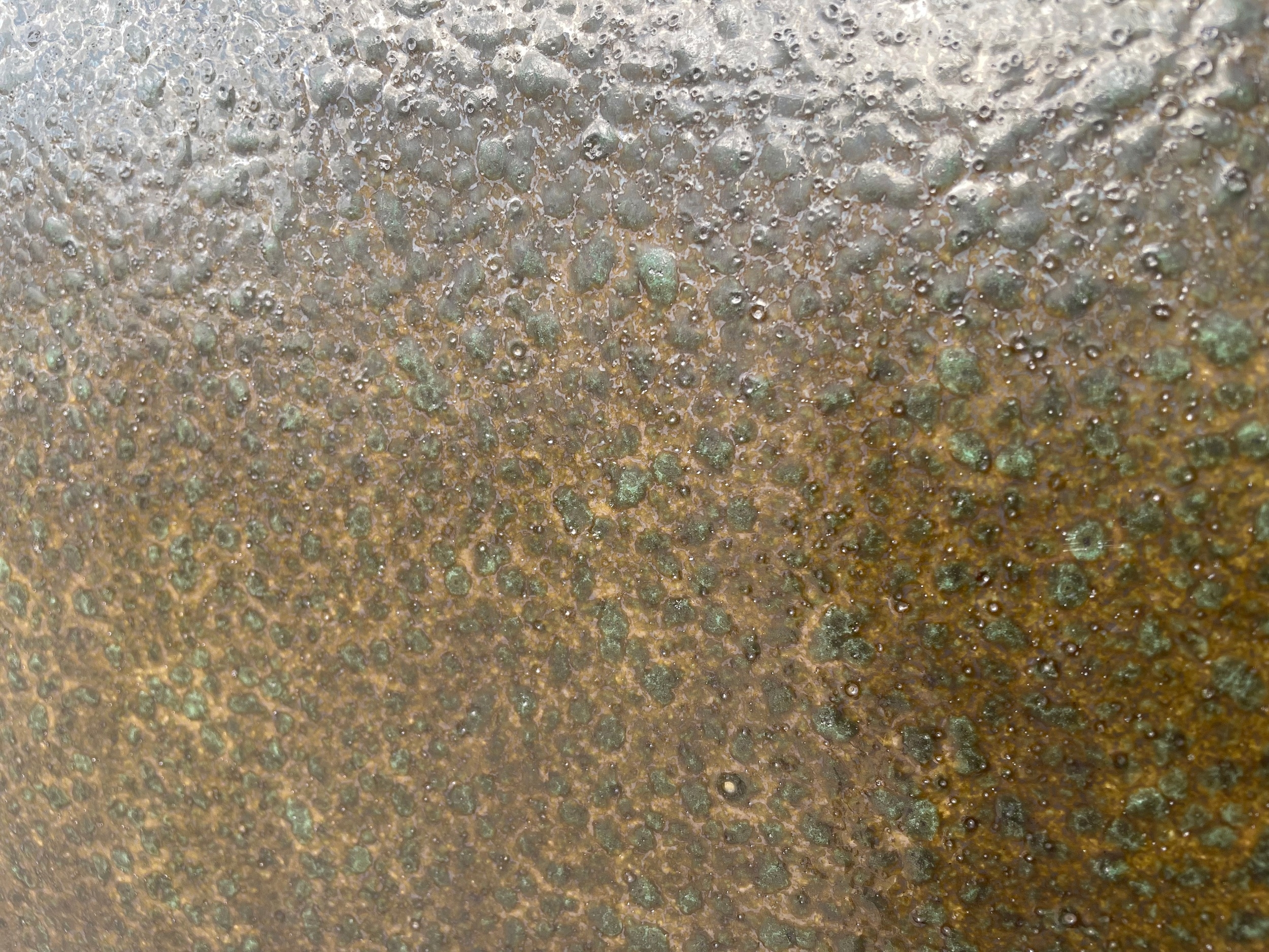 Special Ceramic Facade Pieces - XXL