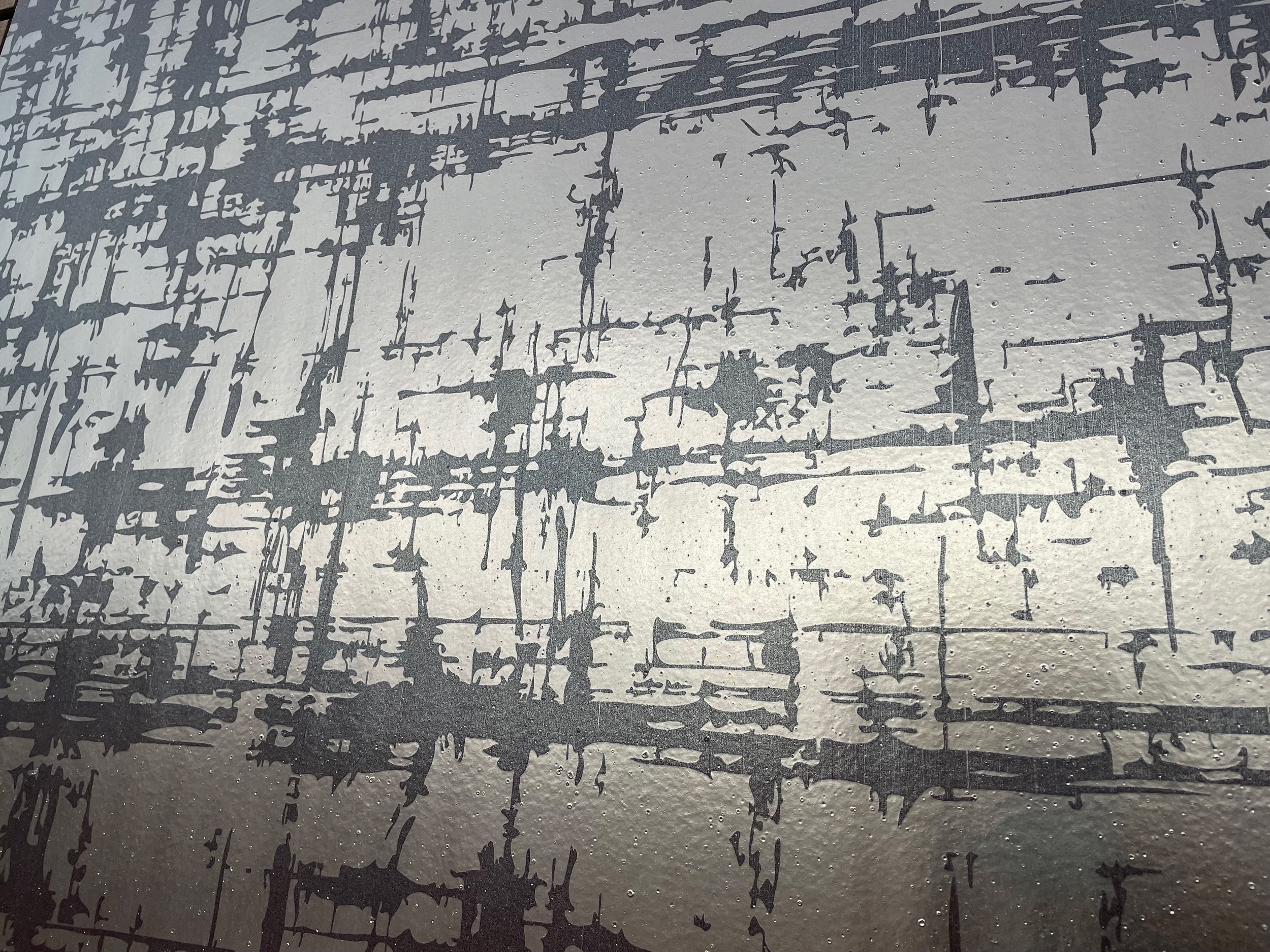 Special Ceramic Facade Pieces - XXL