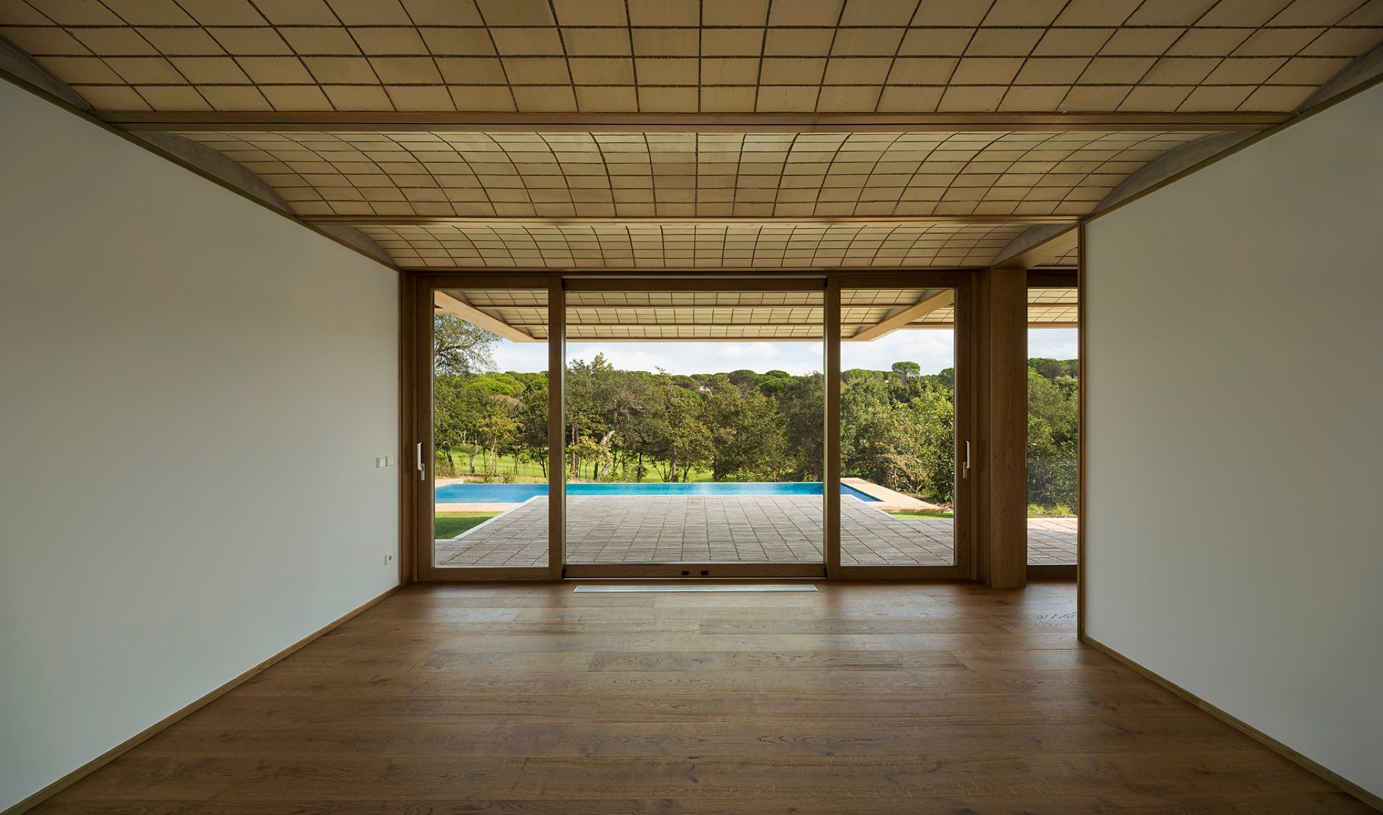 Ceramic Textiles for Structural Elements