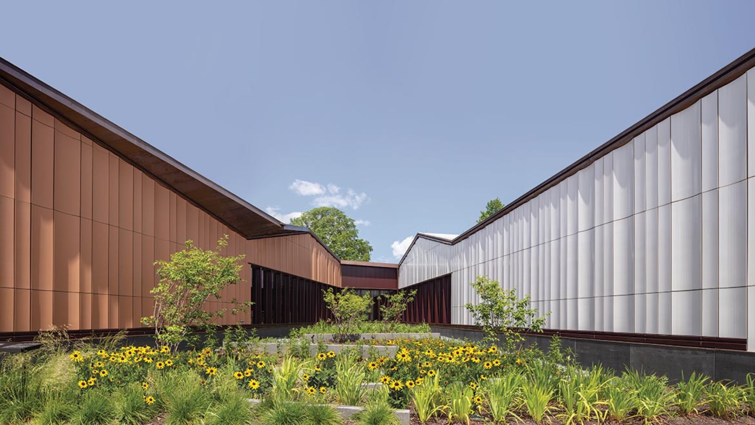 Special Ceramic Facade Pieces - Multifunctional Series