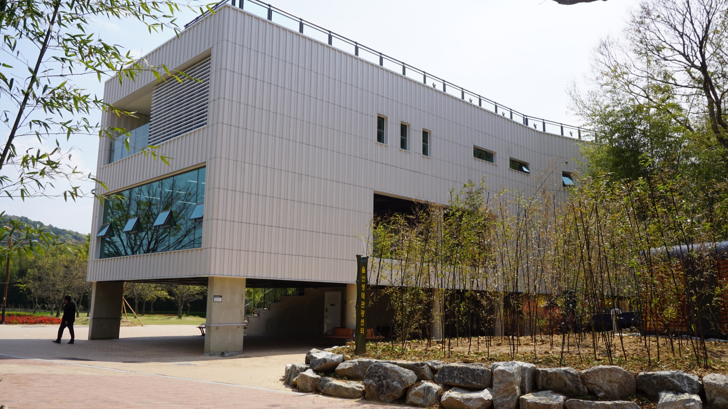 Special Ceramic Facade Pieces - Multifunctional Series