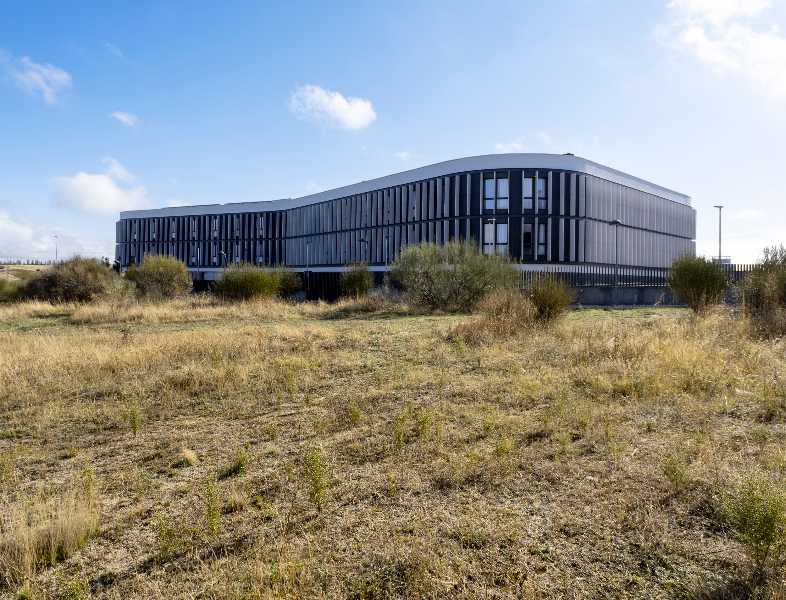 Special Ceramic Facade Pieces - Design Series