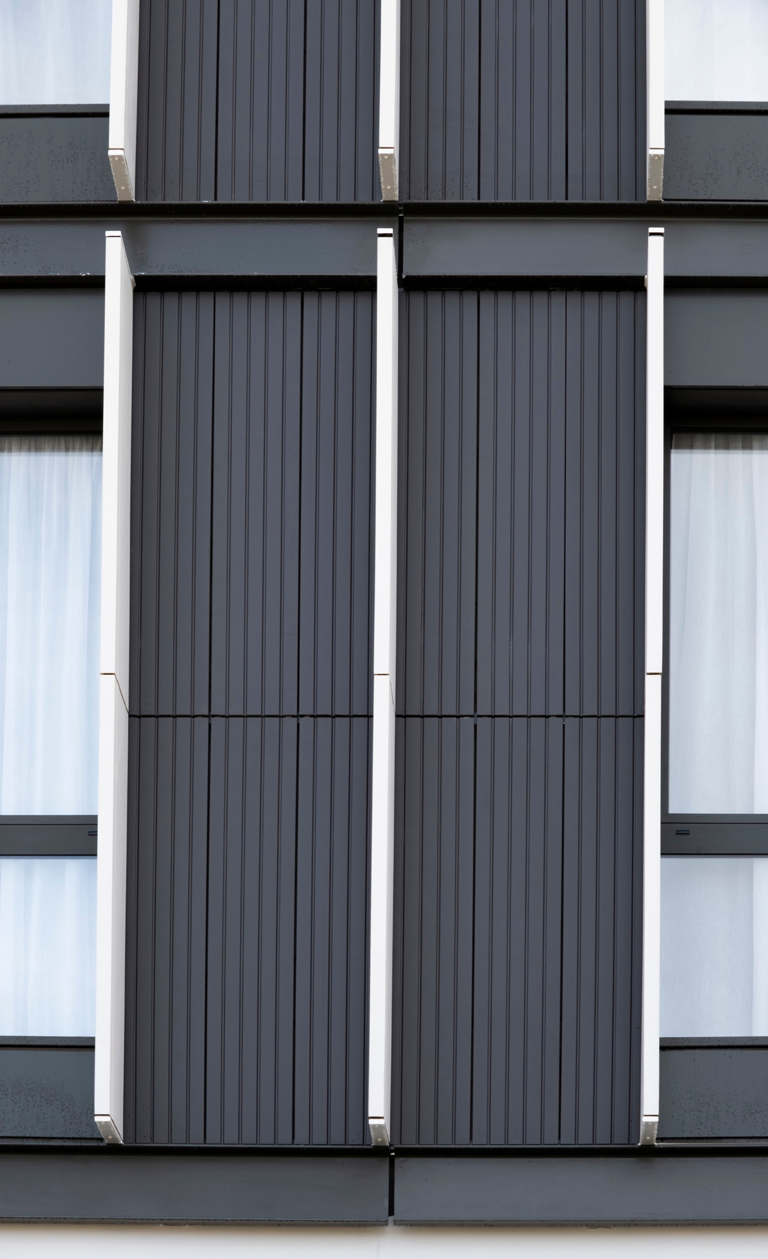 Special Ceramic Facade Pieces - Design Series