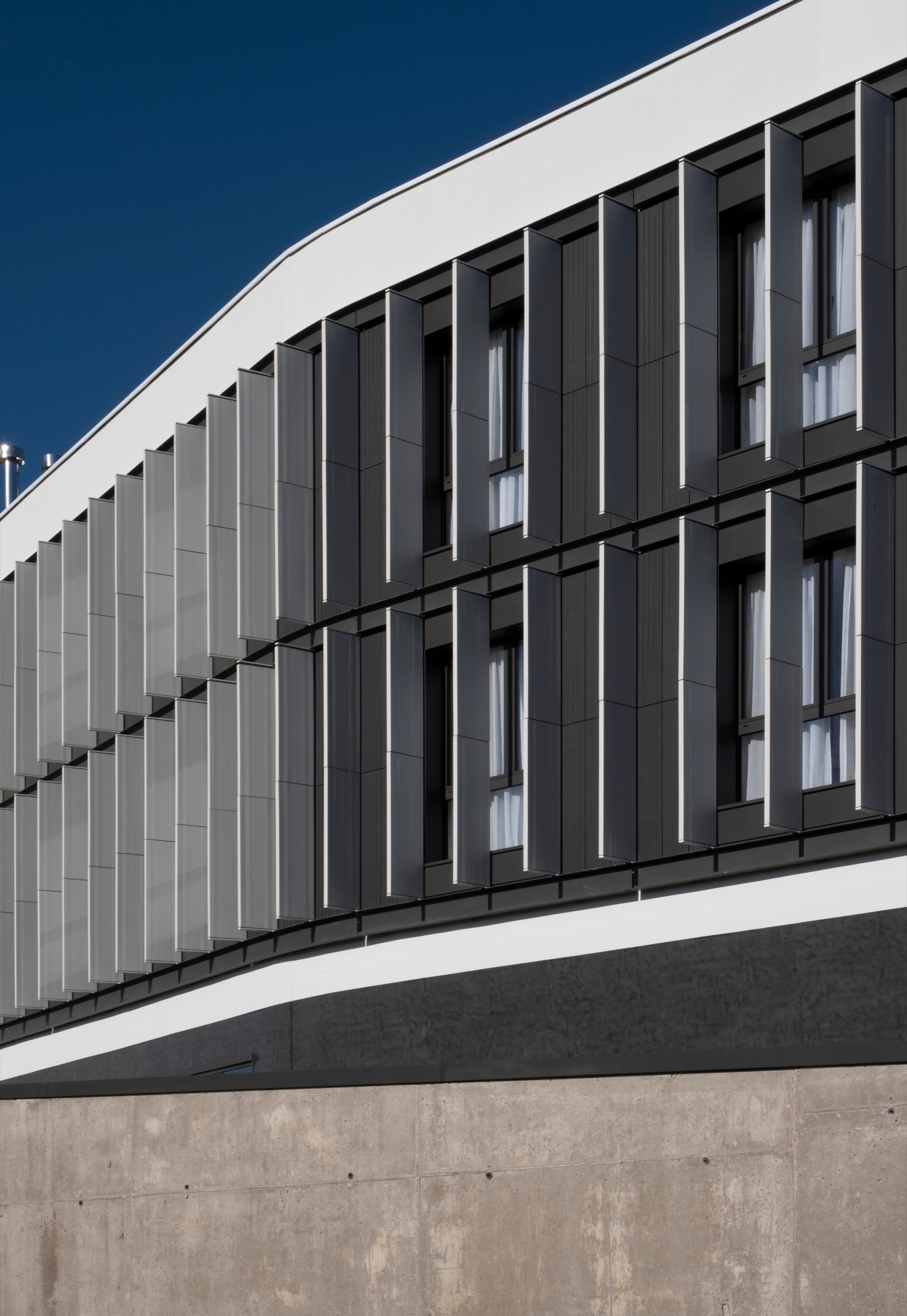 Special Ceramic Facade Pieces - Design Series