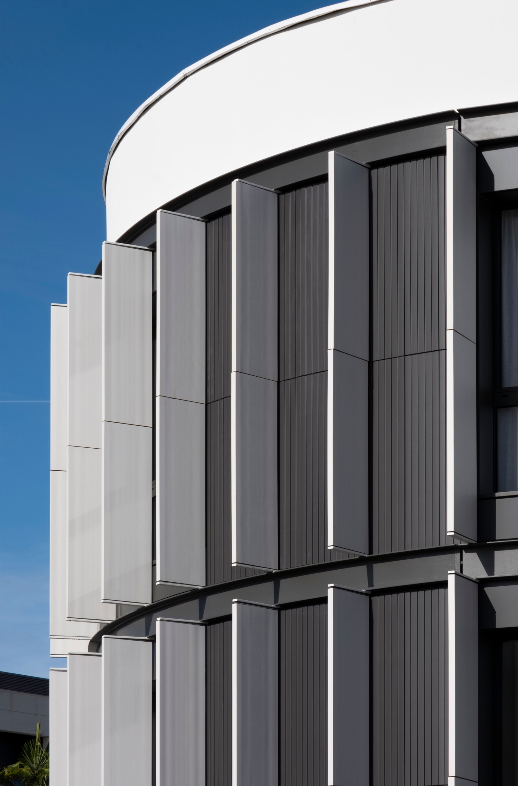 Special Ceramic Facade Pieces - Design Series