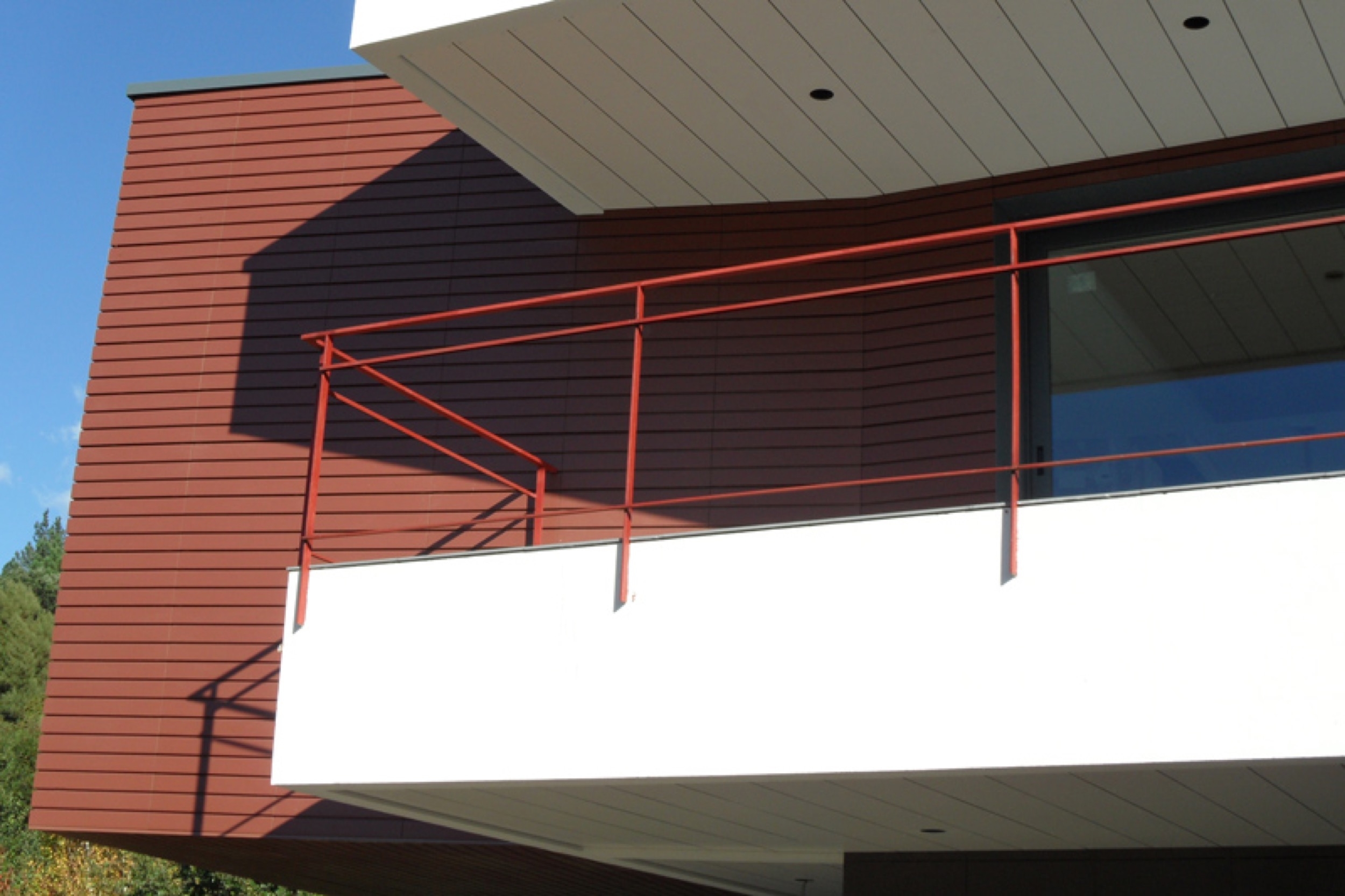 Special Ceramic Facade Pieces - Design Series