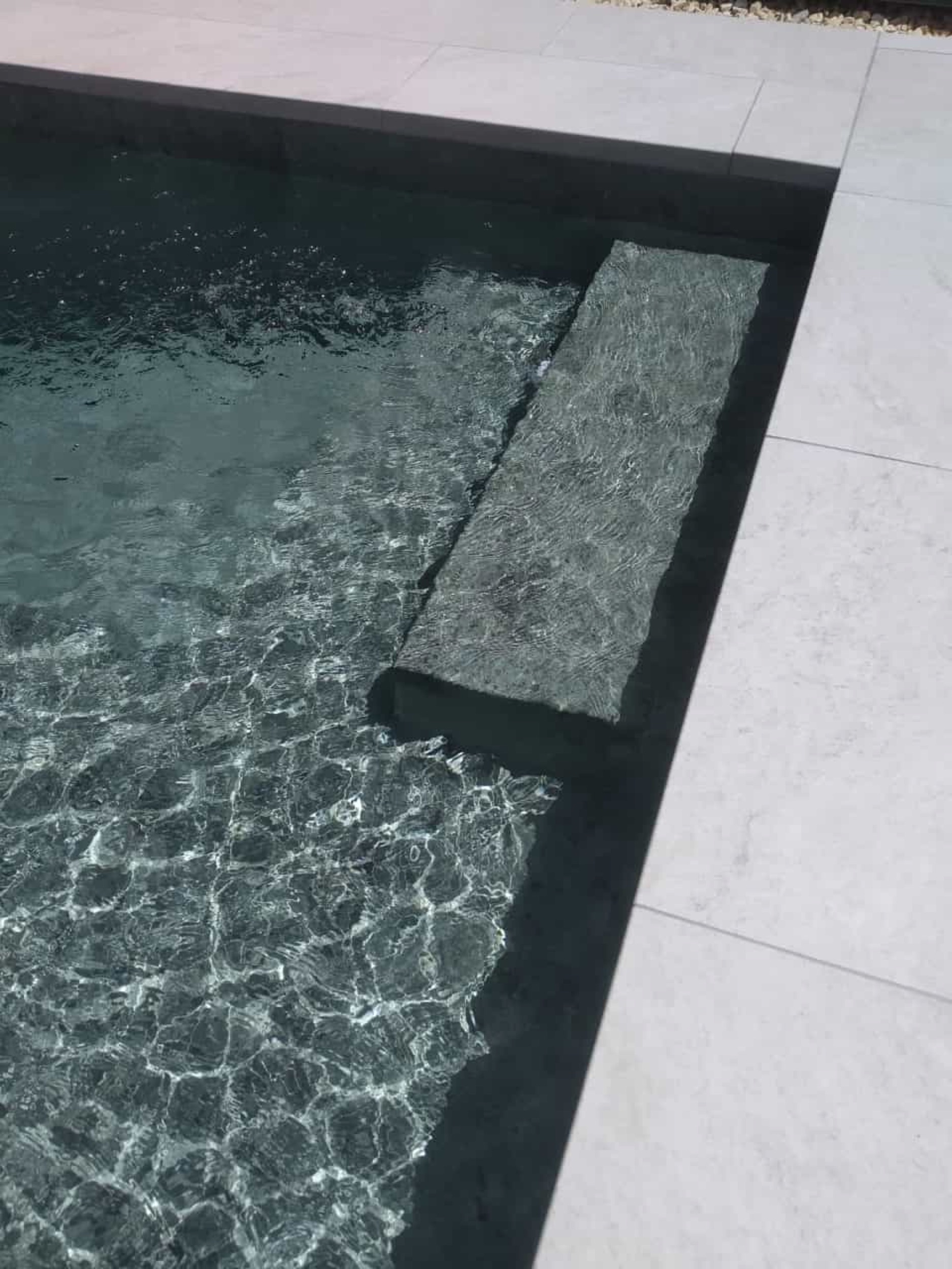 Residential and Pool Flooring - Natural Stones