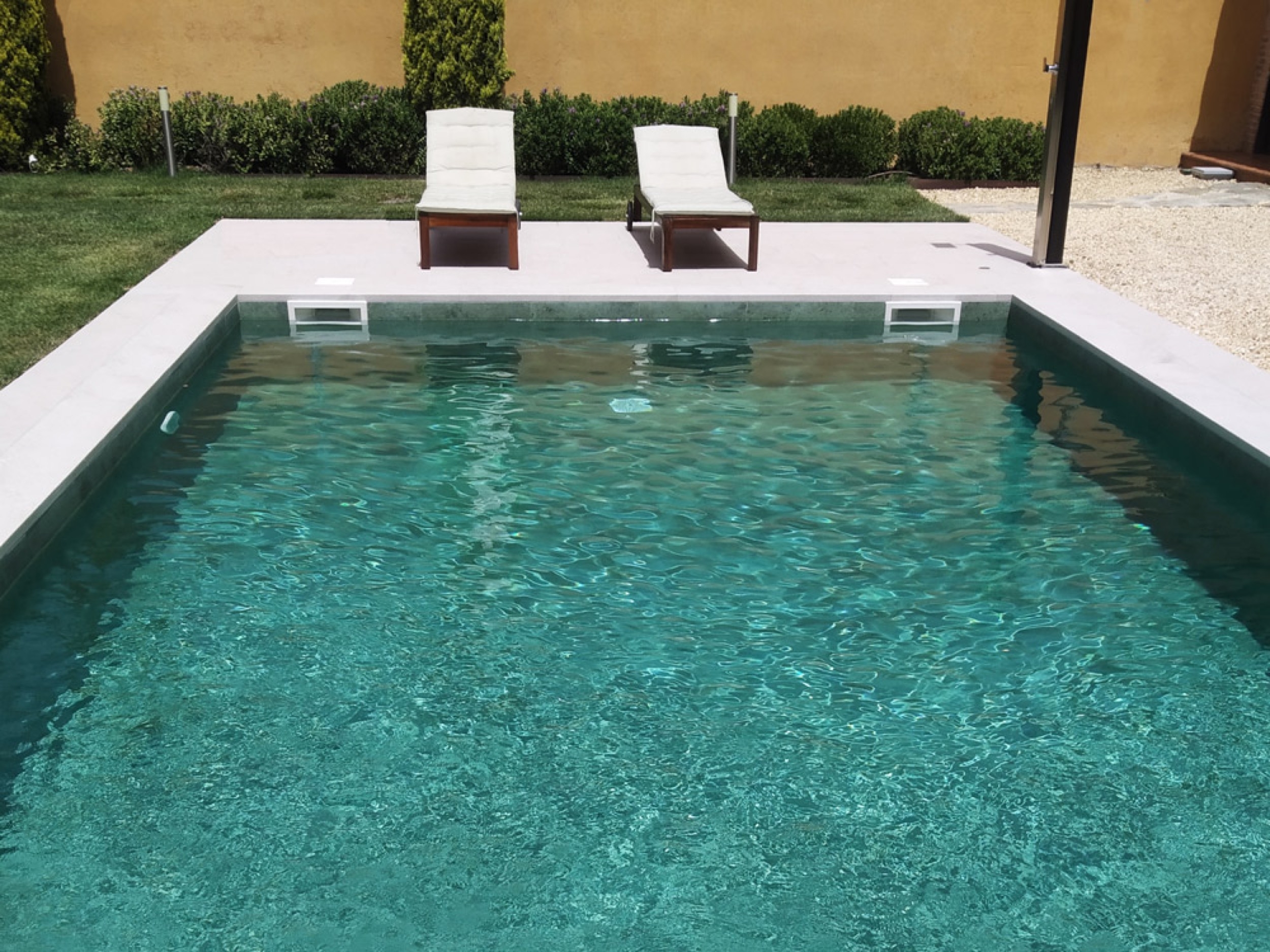 Residential and Pool Flooring - Natural Stones