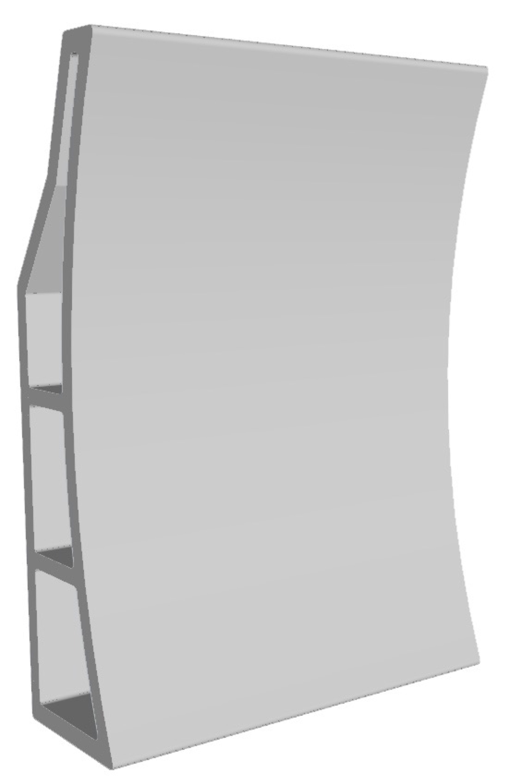 Special Ceramic Facade Pieces - Multifunctional Series