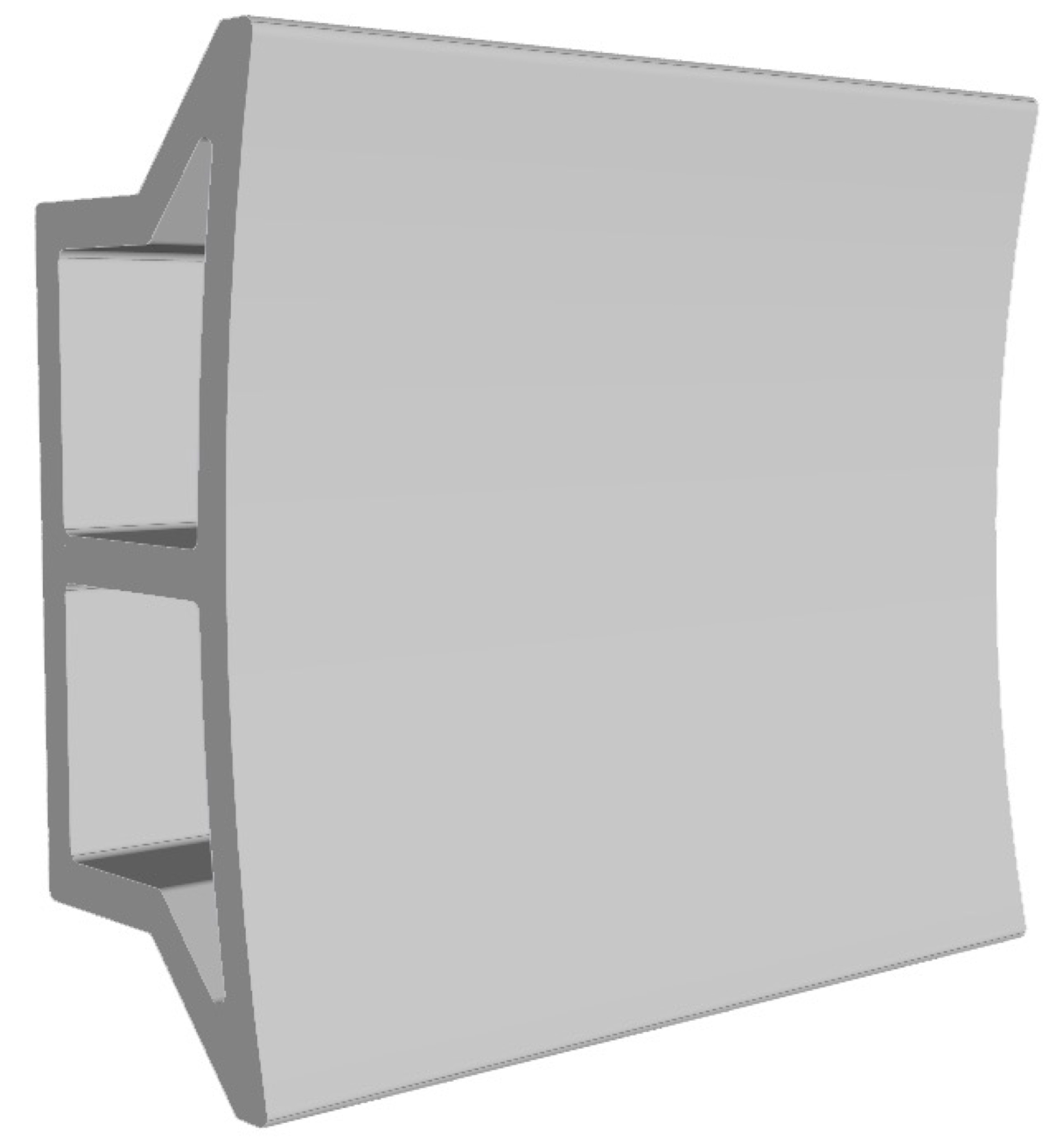 Special Ceramic Facade Pieces - Multifunctional Series