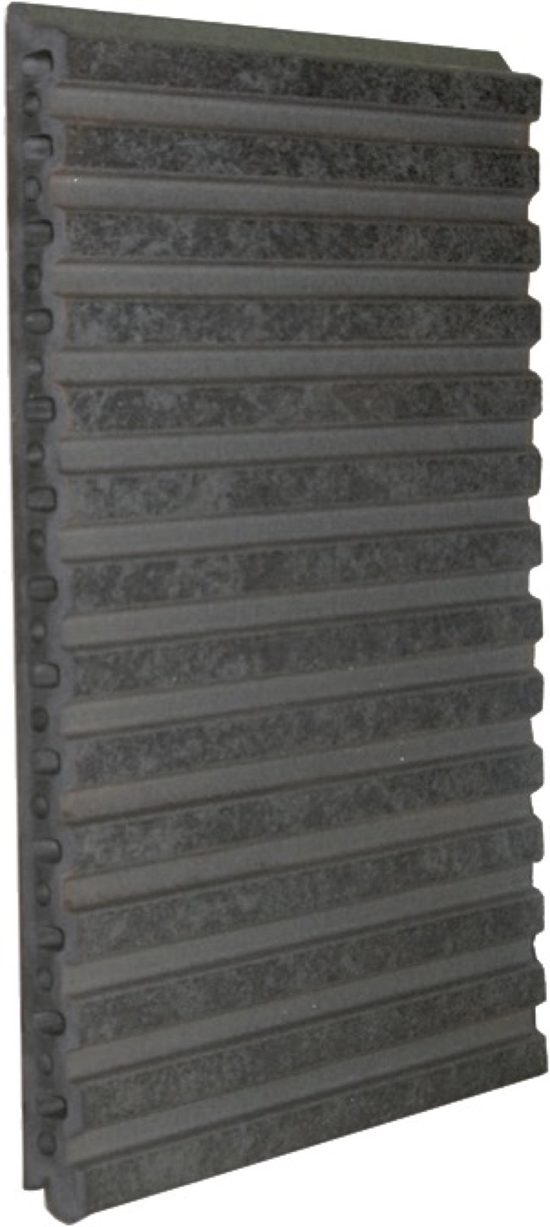 Special Ceramic Facade Pieces - Design Series